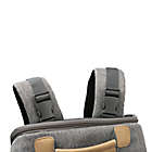 Alternate image 8 for Eddie Bauer&reg; Bridgeport Backpack Diaper Bag in Grey