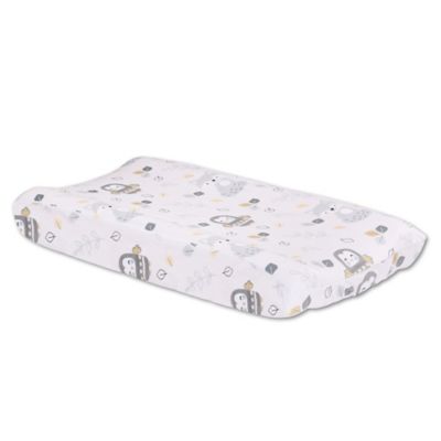 kidicomfort changing pad cover