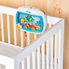 Alternate image 1 for Baby Einstein&trade; Sea Dreams Soother&trade; Crib Toy