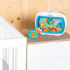 Alternate image 3 for Baby Einstein&trade; Sea Dreams Soother&trade; Crib Toy