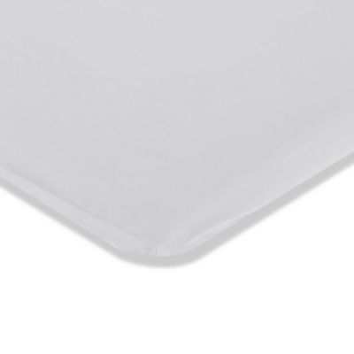 mini cot fitted sheet