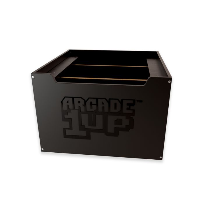 Arcade1Up Riser Bed Bath and Beyond Canada