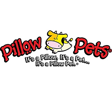 Pillow Pets&reg; Nickelodeon&trade; PAW Patrol Skye Folding Pillow Pet. View a larger version of this product image.