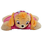 Alternate image 6 for Pillow Pets&reg; Nickelodeon&trade; PAW Patrol Skye Folding Pillow Pet