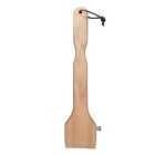 Alternate image 0 for Just Grillin' Wood Grill Scraper