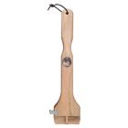 Alternate image 1 for Just Grillin' Wood Grill Scraper