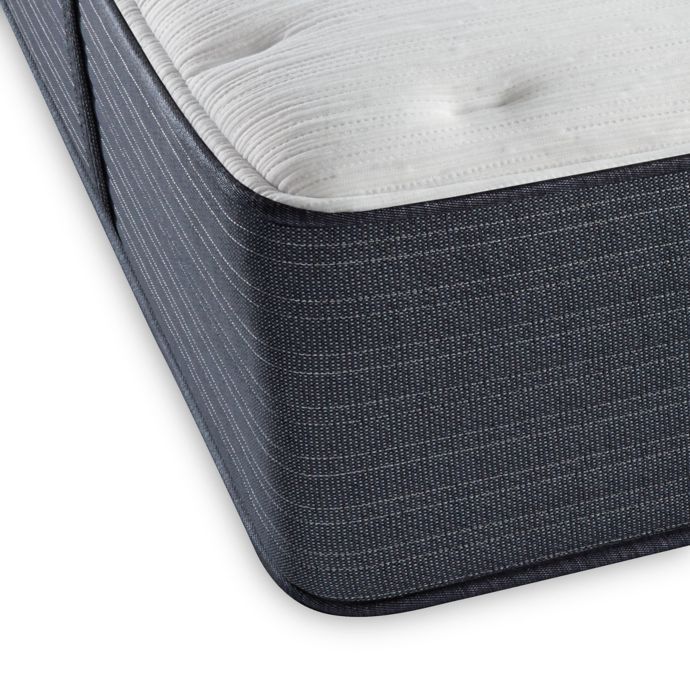 Beautyrest® Platinum™ Spring Grove™ Plush Mattress Collection Bed Bath & Beyond