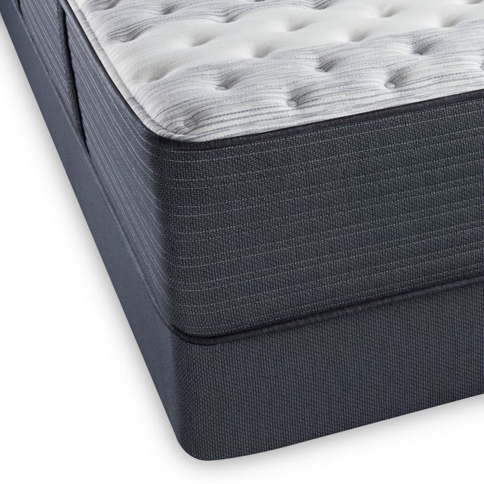 beautyrest silver avondale extra firm mattress