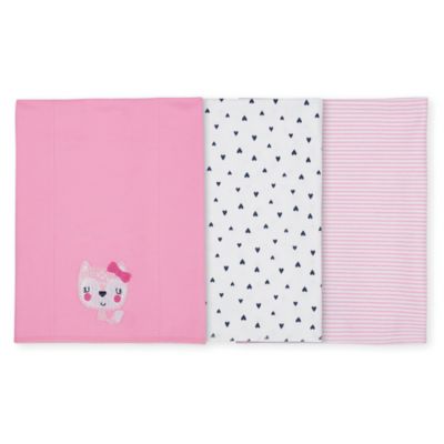 burp cloths online