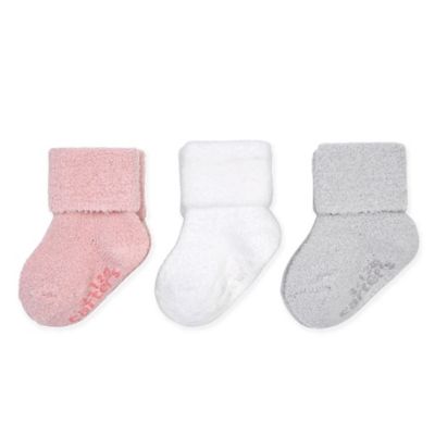 chenille baby socks