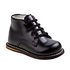 Alternate image 0 for Josmo&reg; Size 4 Boys&#39; Leather Walk Shoe in Black