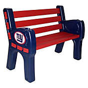 NFL Outdoor Park Bench Collection