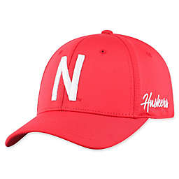 University of Nebraska Phenom 1Fit Cap