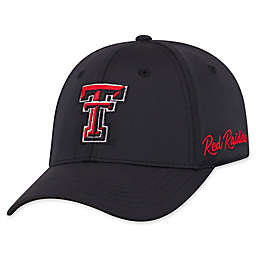 Texas Tech University Phenom 1Fit Cap