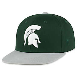 Michigan State University Maverick Youth Snapback Hat