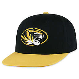 University of Missouri Maverick Youth Snapback Hat