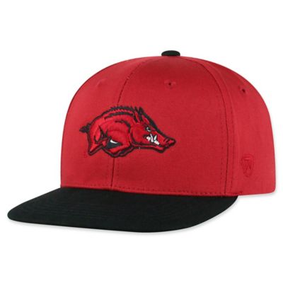 arkansas hat