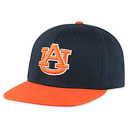 Auburn University Maverick Youth Snapback Hat