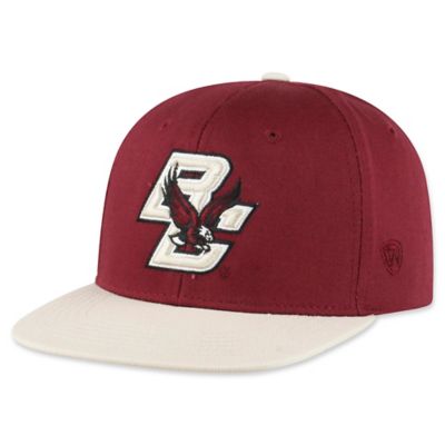 boston college baseball hat