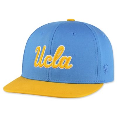 ucla baseball cap