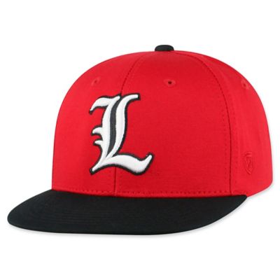 louisville baseball cap