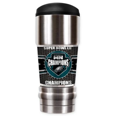 eagle hot water flask