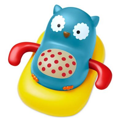 oball bath toy holder