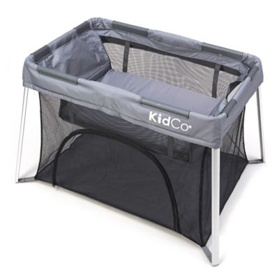 kidco travel crib