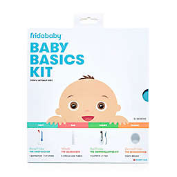 Fridababy&reg; Baby Basics Kit