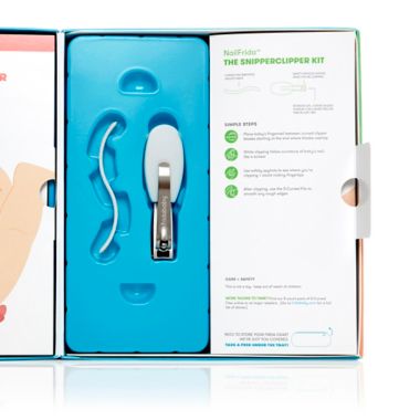 Fridababy&reg; Baby Basics Kit. View a larger version of this product image.