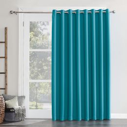 Thermal Blackout Curtains For Sliding Glass Doors Bed Bath Beyond