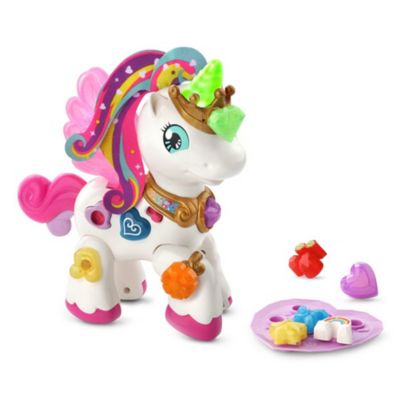 bright starts rock and glow unicorn