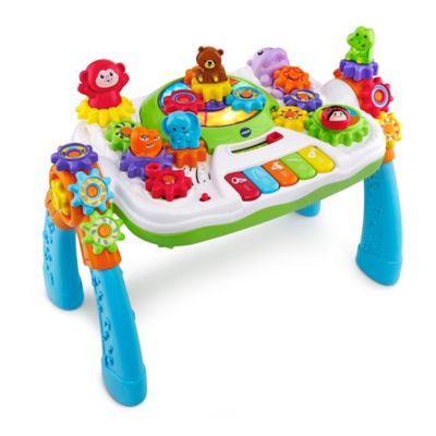 vtech activity table