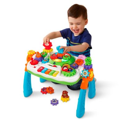 vtech gearzooz table