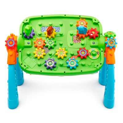 vtech 2 in 1 activity table