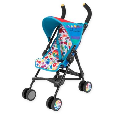 maclaren junior buggy