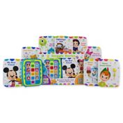 Me Reader Jr. Disney&reg; Baby Snuggle Stories Electronic Reader and 8-Book Set