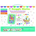 Alternate image 3 for Me Reader Jr. Disney&reg; Baby Snuggle Stories Electronic Reader and 8-Book Set