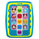 Alternate image 4 for Me Reader Jr. Disney&reg; Baby Snuggle Stories Electronic Reader and 8-Book Set