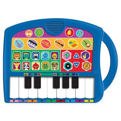baby einstein symphony gears