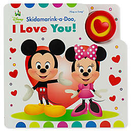 Disney® "Skidamarink-a-Doo, I Love You!"