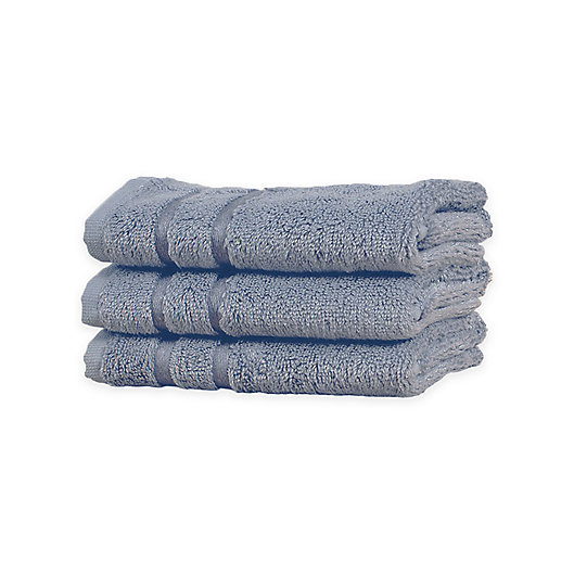 Alternate image 1 for Cariloha® Viscose Made from Bamboo Hand Towel (Set of 3)