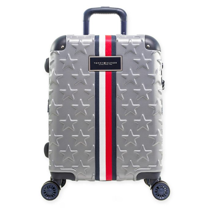 tommy hilfiger luggage repair