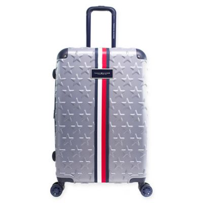 tommy hilfiger luggage wheel replacement parts