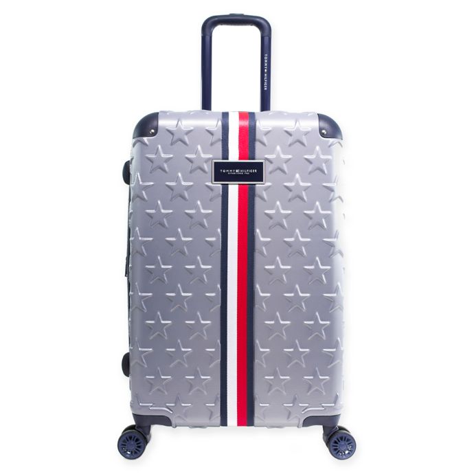 tommy hilfiger luggage repair