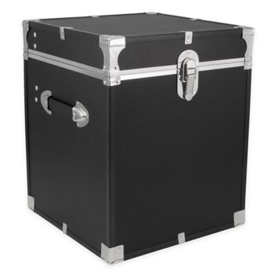 mercury luggage trunk