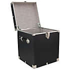 Alternate image 2 for Mercury Luggage Seward Trunk Locker Cube