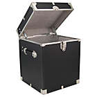 Alternate image 3 for Mercury Luggage Seward Trunk Locker Cube