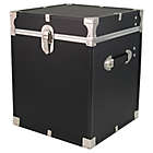 Alternate image 4 for Mercury Luggage Seward Trunk Locker Cube