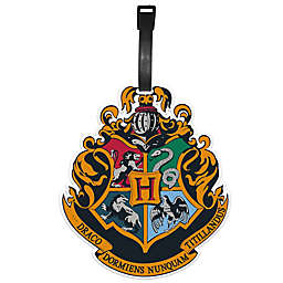 Harry Potter™ Hogwarts Crest Luggage Tag